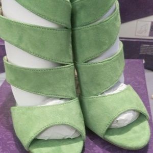 Women's Heels